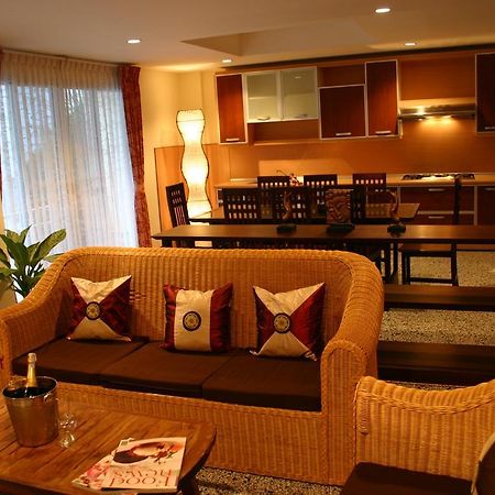 Tolmaj Family Apartment Ao Nang Dış mekan fotoğraf