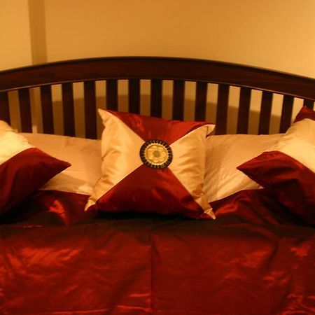 Tolmaj Family Apartment Ao Nang Dış mekan fotoğraf