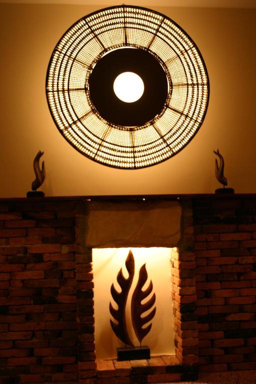 Tolmaj Family Apartment Ao Nang Dış mekan fotoğraf
