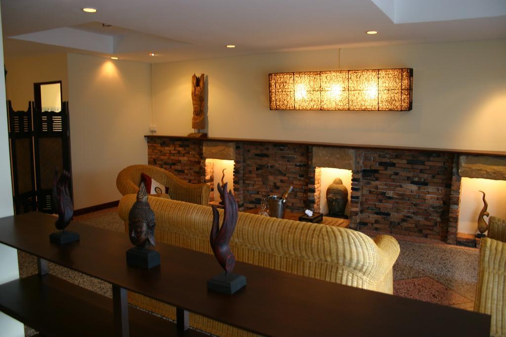 Tolmaj Family Apartment Ao Nang Dış mekan fotoğraf