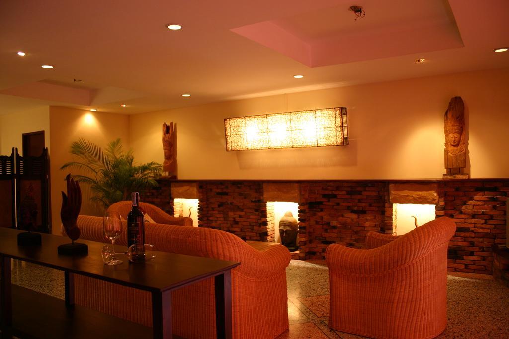 Tolmaj Family Apartment Ao Nang Dış mekan fotoğraf