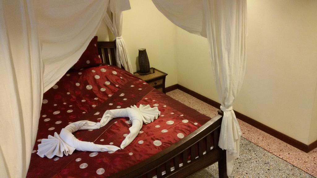 Tolmaj Family Apartment Ao Nang Dış mekan fotoğraf